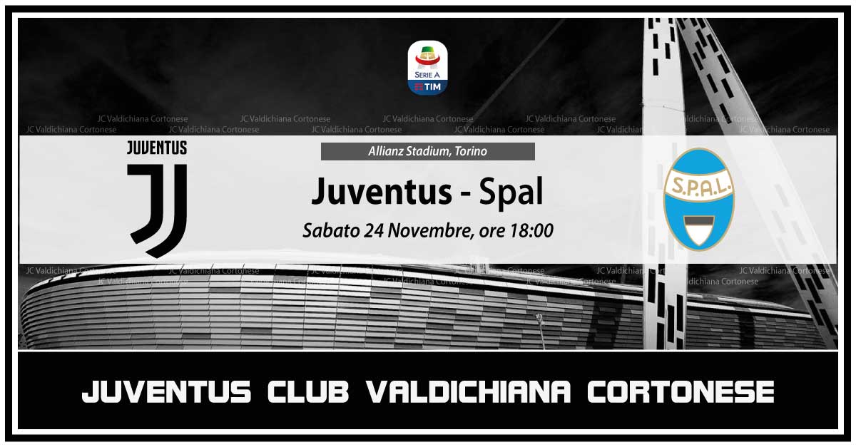 Juventus Spal