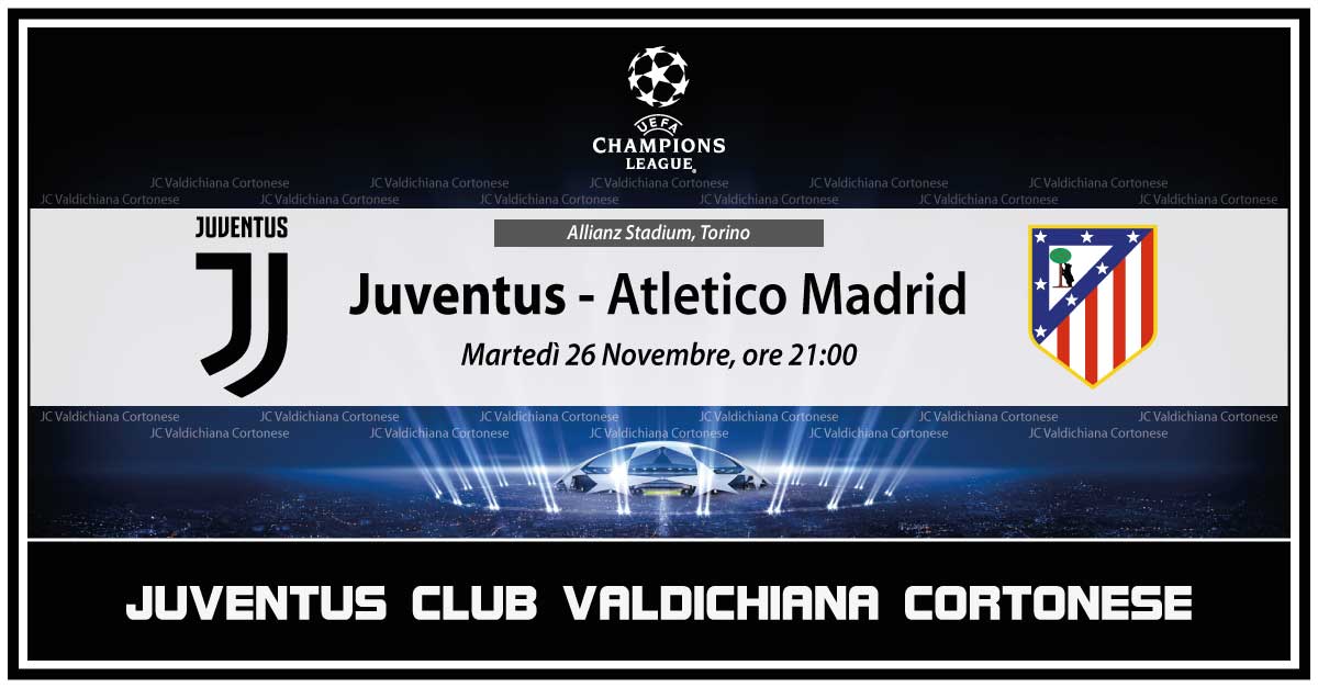 Juventus Atletico