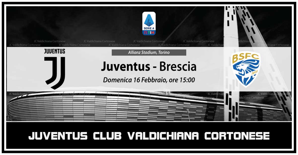 Juventus Brescia