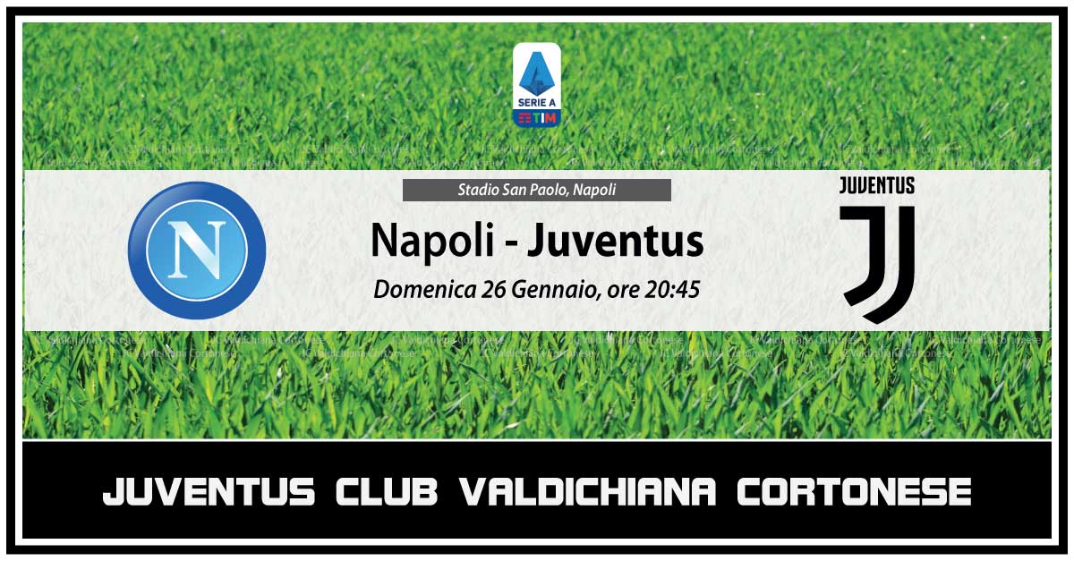 Napoli Juventus 2